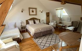 Chambres D Hotes La Suite Du 12