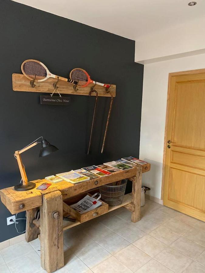 Chambres D Hotes La Suite Du 12 Brie  Exterior foto